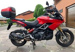 Aprilia Caponord Travel Pack ABS (2013 - 17) usata