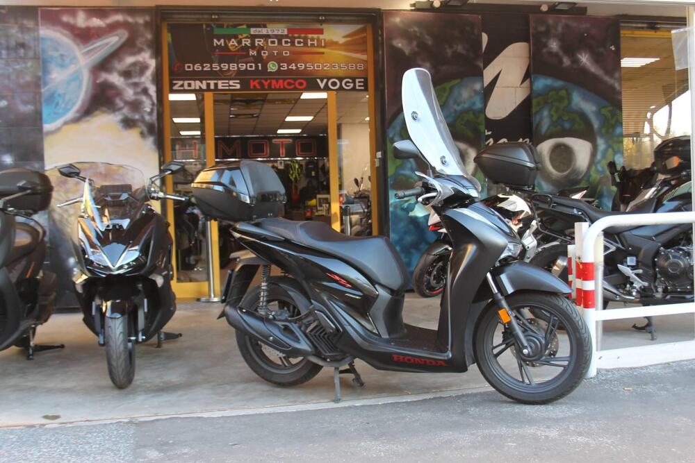 Honda SH 150i Sport (2024 - 25)