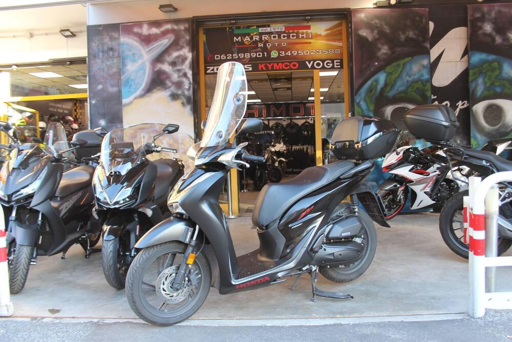 Honda SH 150i Sport (2024 - 25) (5)