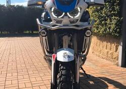 Honda Africa Twin CRF 1100L Adventure Sports DCT Travel Edition (2022 - 23) usata