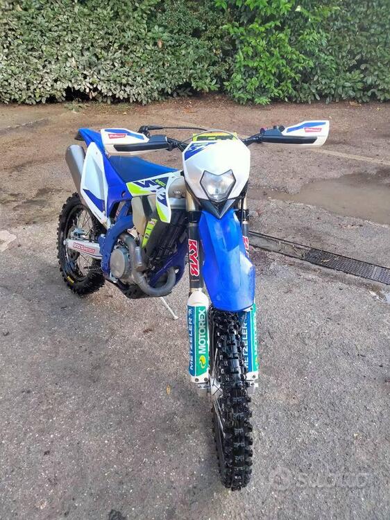 Sherco 300 SEF Factory (2021) (3)