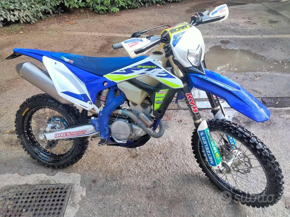 Sherco 300 SEF Factory (2021) (5)