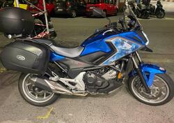 Honda NC 750 X ABS (2018 - 20) usata