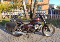 Moto Guzzi Nevada 750 Classic (2008 - 15) usata