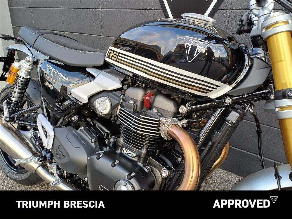 Triumph Speed Twin 1200 RS (2025) (5)