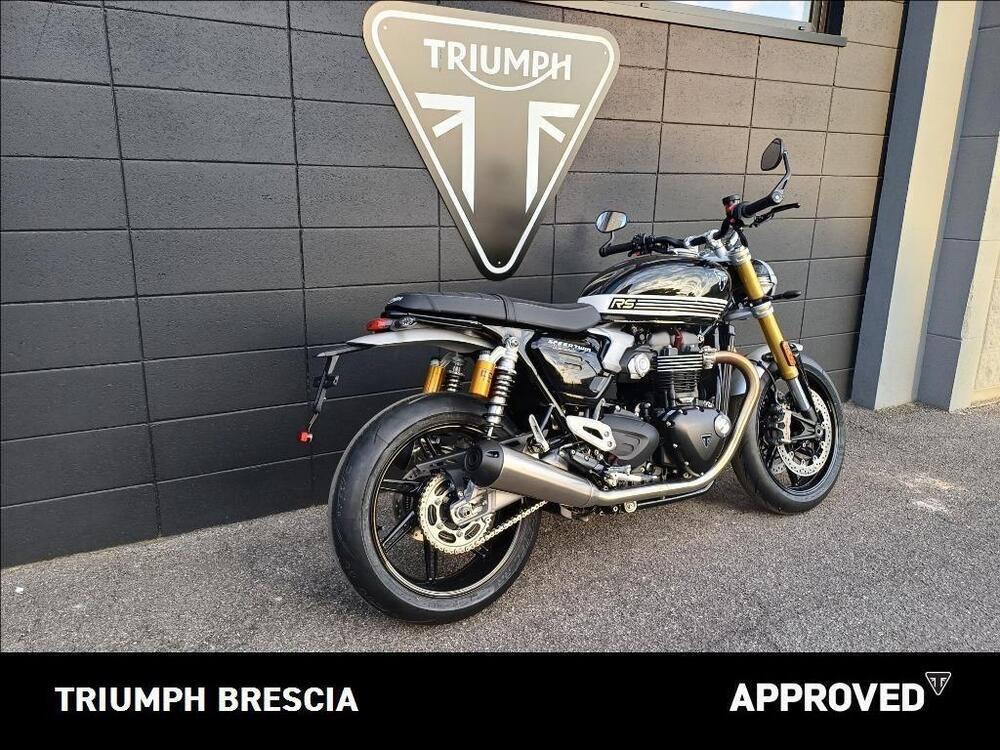 Triumph Speed Twin 1200 RS (2025) (3)