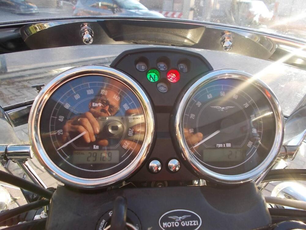 Moto Guzzi Nevada 750 Classic (2008 - 15) (3)