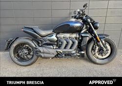 Triumph Rocket 3 Storm R (2024 - 25) usata