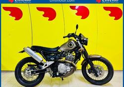 Suzuki XF 650 Dep (1997 - 99) usata