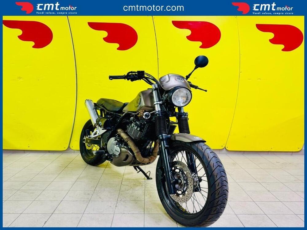 Suzuki XF 650 Dep (1997 - 99) (2)