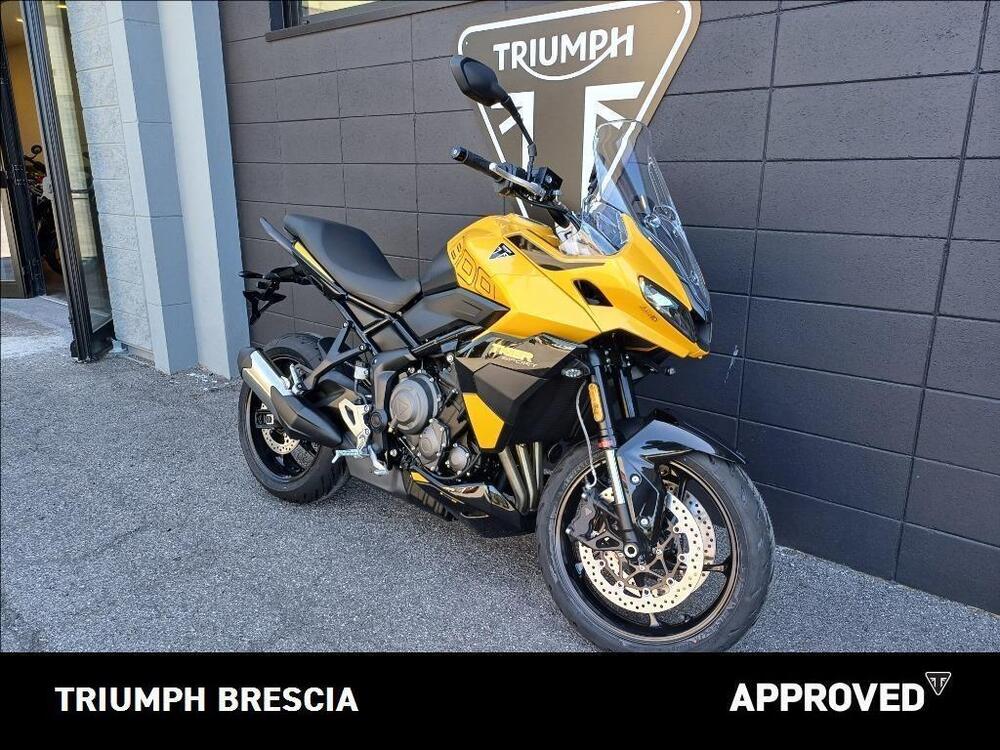 Triumph Tiger Sport 800 (2025) (2)