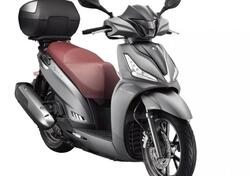Kymco People 300i S ABS (2019 - 20) usata