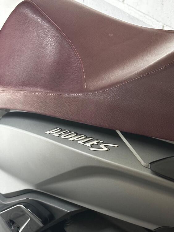 Kymco People 300i S ABS (2019 - 20) (4)