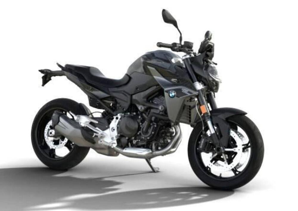 Bmw F 900 R (2025)