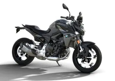Bmw F 900 R (2025 - 26) usata