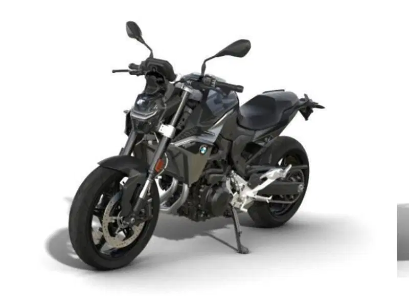 Bmw F 900 R (2025 - 26) (2)