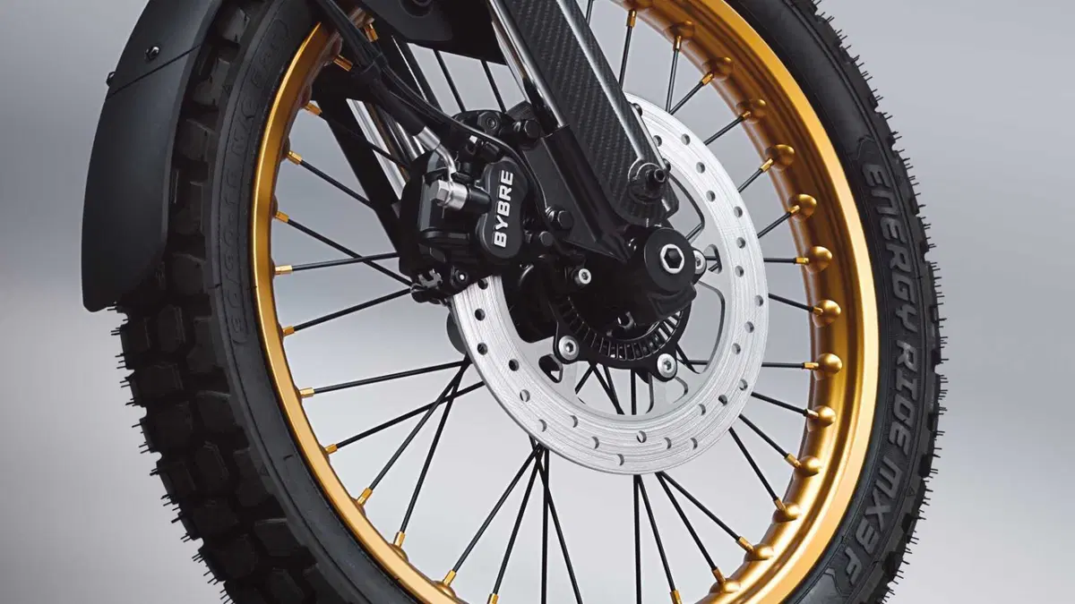 Royal Enfield Flying Flea Flying Flea S6 (2026) (8)