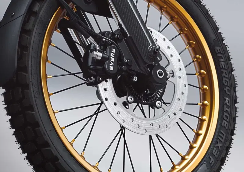 Royal Enfield Flying Flea S6 Flying Flea S6 (2026) (8)