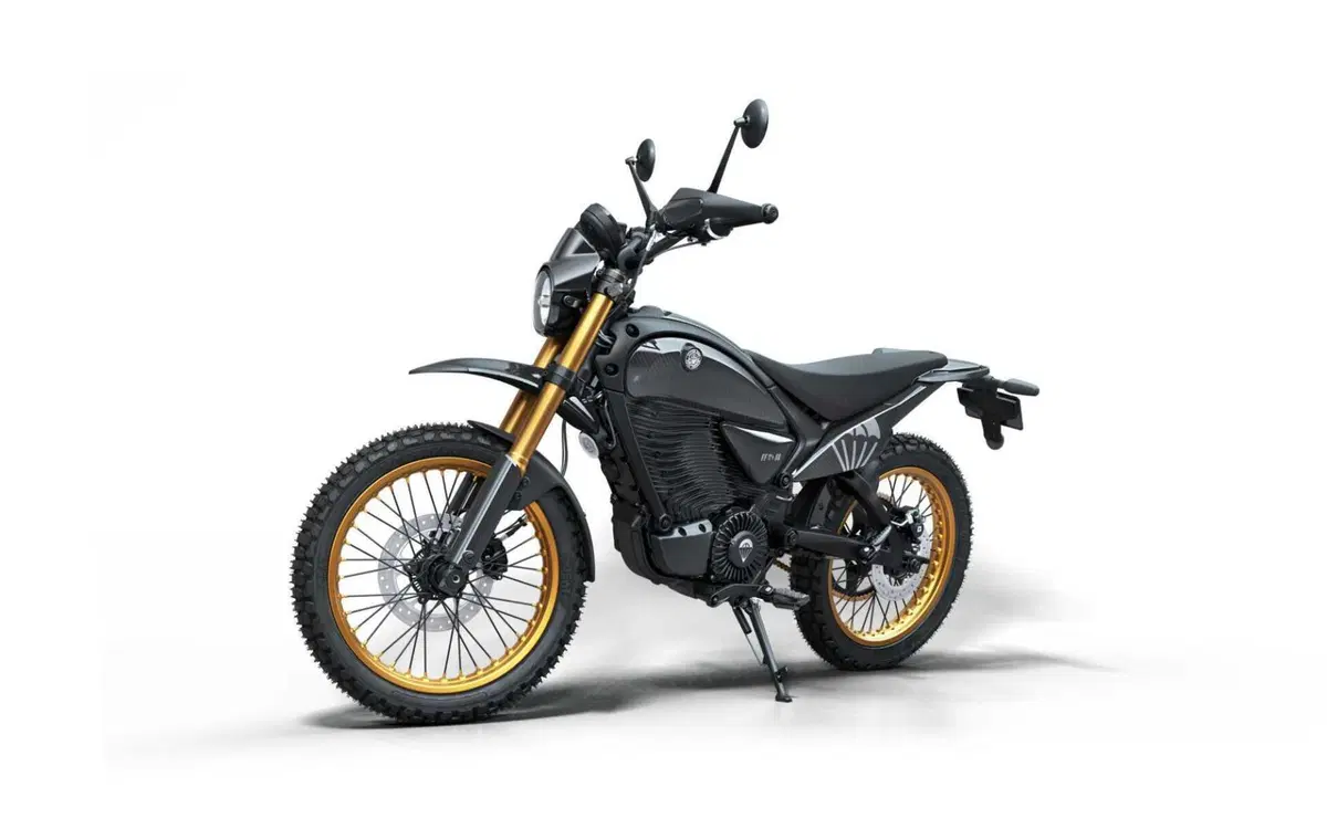 Royal Enfield Flying Flea Flying Flea S6 (2026) (6)