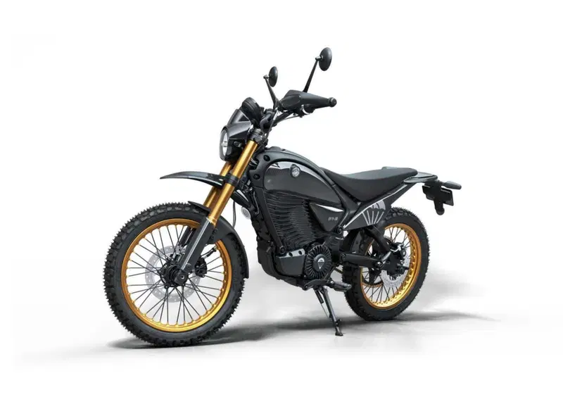 Royal Enfield Flying Flea S6 Flying Flea S6 (2026) (6)