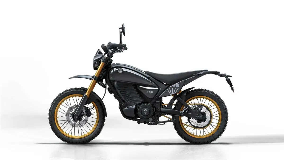 Royal Enfield Flying Flea Flying Flea S6 (2026) (5)