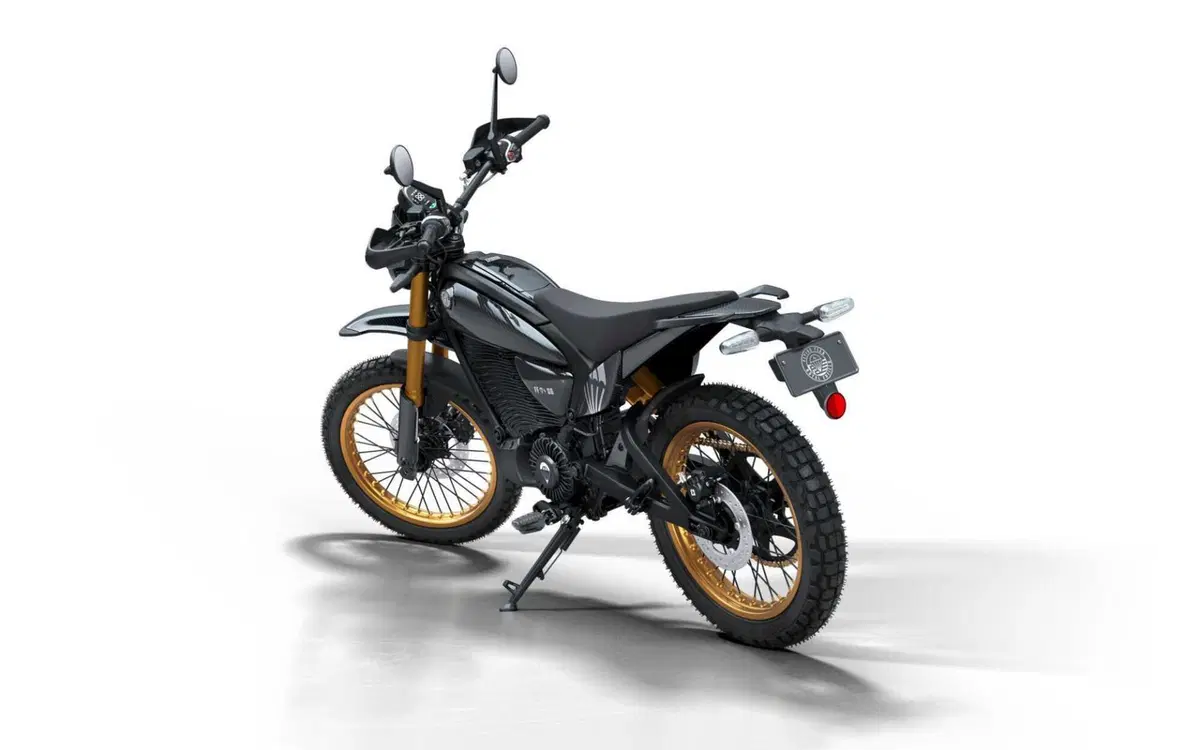 Royal Enfield Flying Flea Flying Flea S6 (2026) (4)