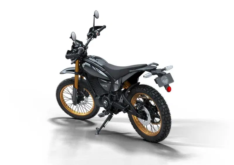 Royal Enfield Flying Flea S6 Flying Flea S6 (2026) (4)