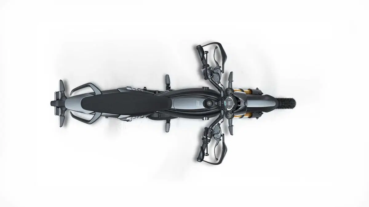 Royal Enfield Flying Flea Flying Flea S6 (2026) (7)