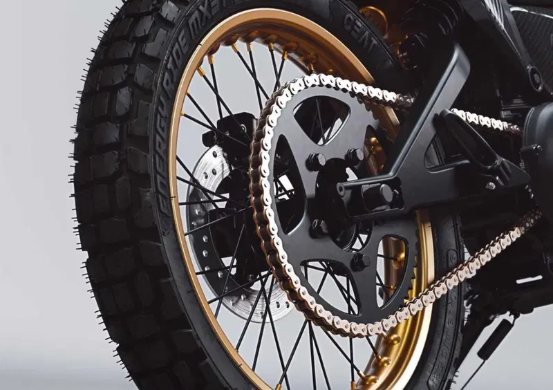 Royal Enfield Flying Flea S6 Flying Flea S6 (2026) (10)