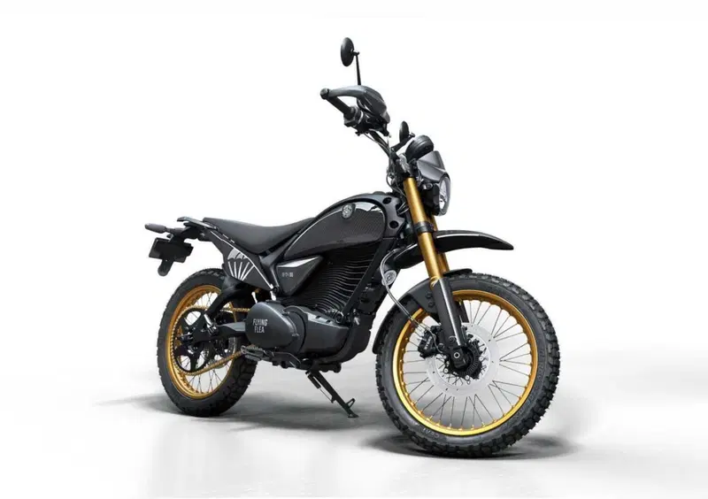 Royal Enfield Flying Flea S6 Flying Flea S6 (2026)