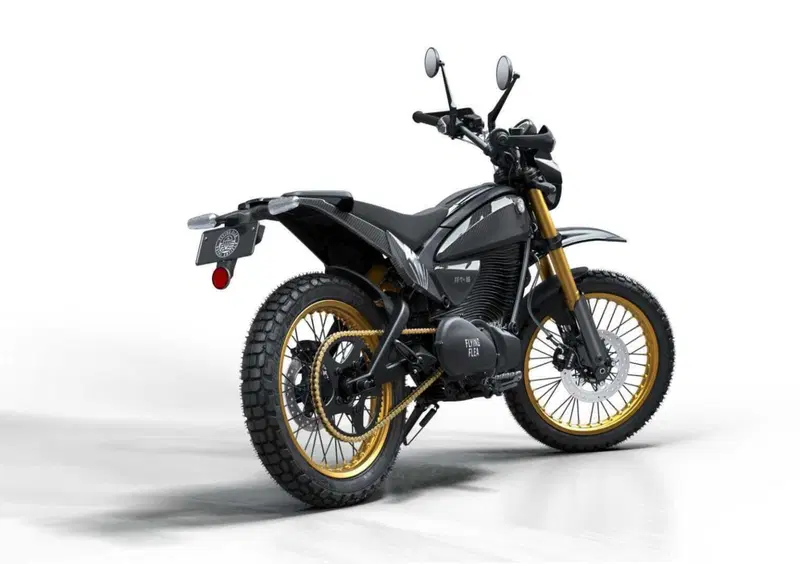 Royal Enfield Flying Flea S6 Flying Flea S6 (2026) (3)
