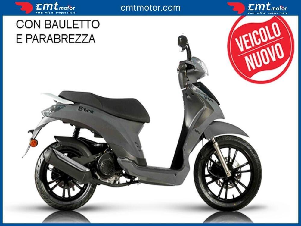 Kl B-Tre (2023 - 24)