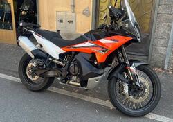 KTM 890 Adventure (2023 - 26) usata
