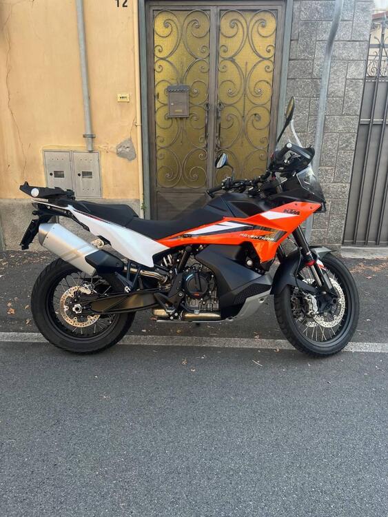 KTM 890 Adventure (2023 - 26) (2)