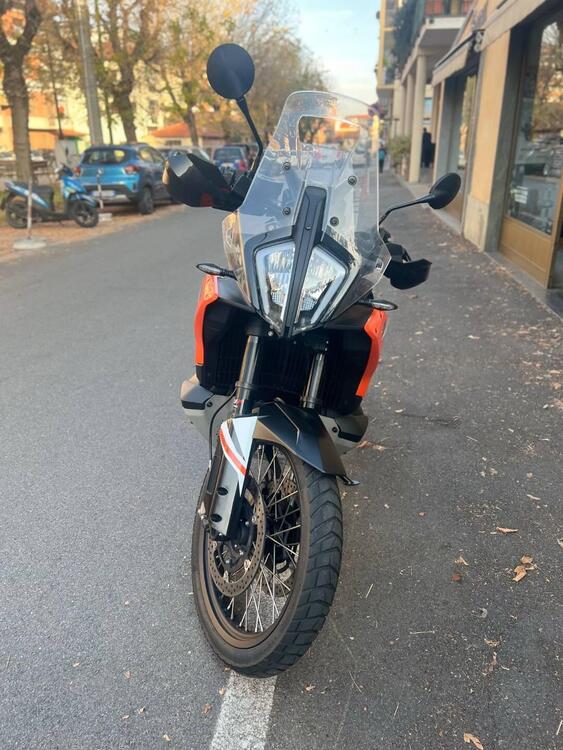 KTM 890 Adventure (2023 - 26) (3)