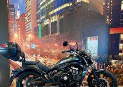 Kawasaki Vulcan S (2021 - 24) usata