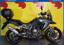 Suzuki V-Strom 800SE (2023 - 24) usata