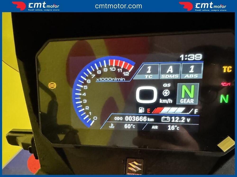 Suzuki V-Strom 800SE (2023 - 24) (5)