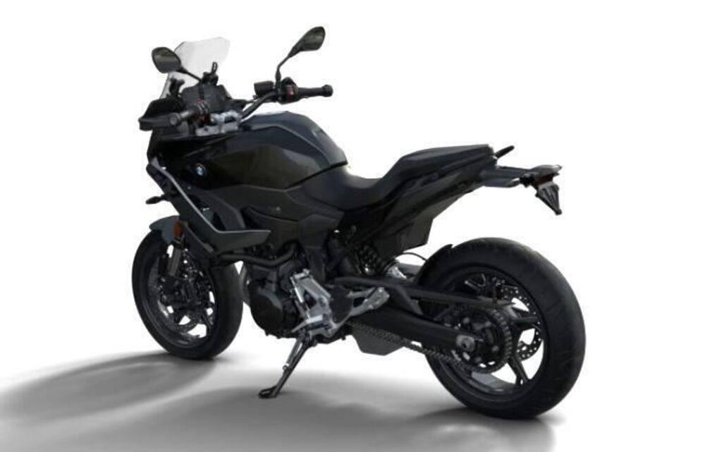 Bmw F 900 XR (2025) (3)