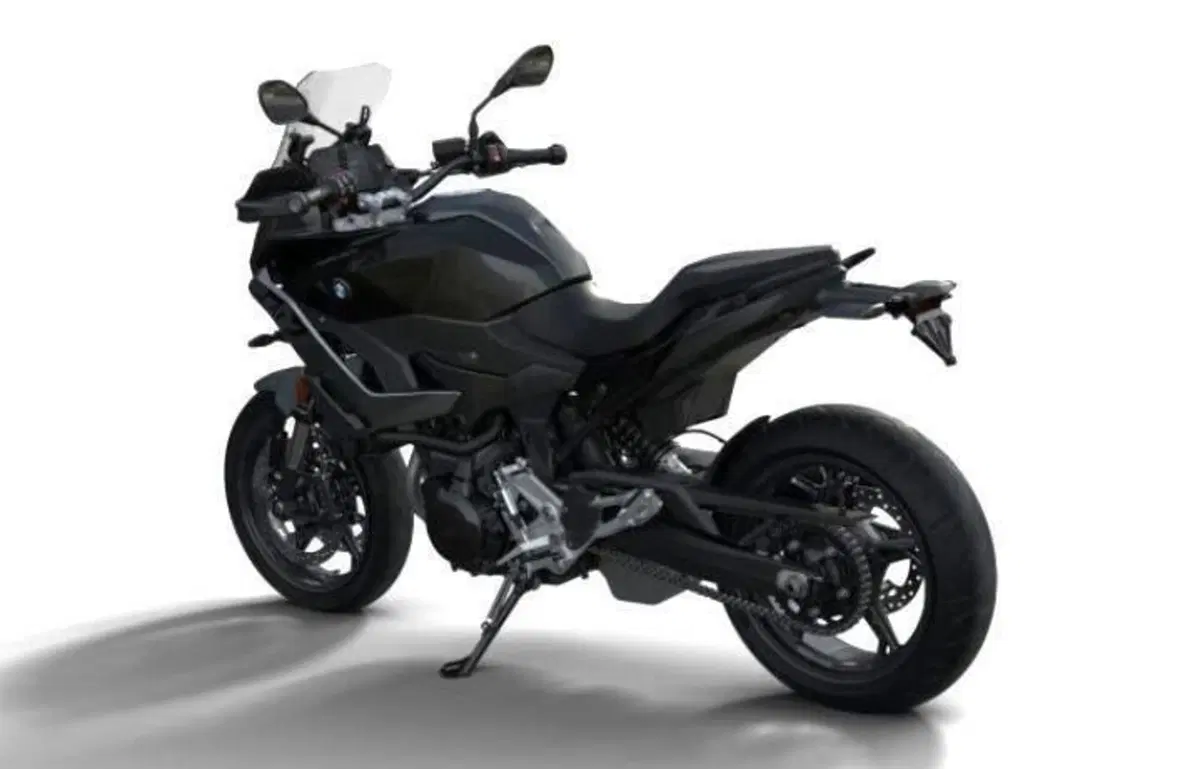 Bmw F 900 XR (2025 - 26) (3)
