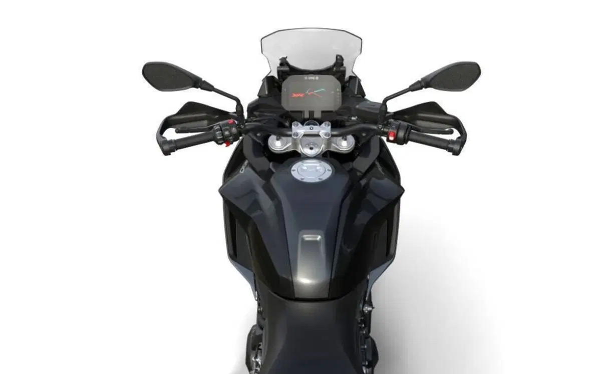 Bmw F 900 XR (2025 - 26) (4)
