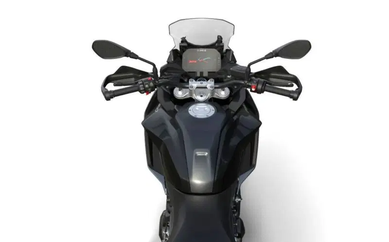 Bmw F 900 XR (2025 - 26) (4)