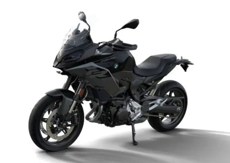 Bmw F 900 XR (2025 - 26) (2)