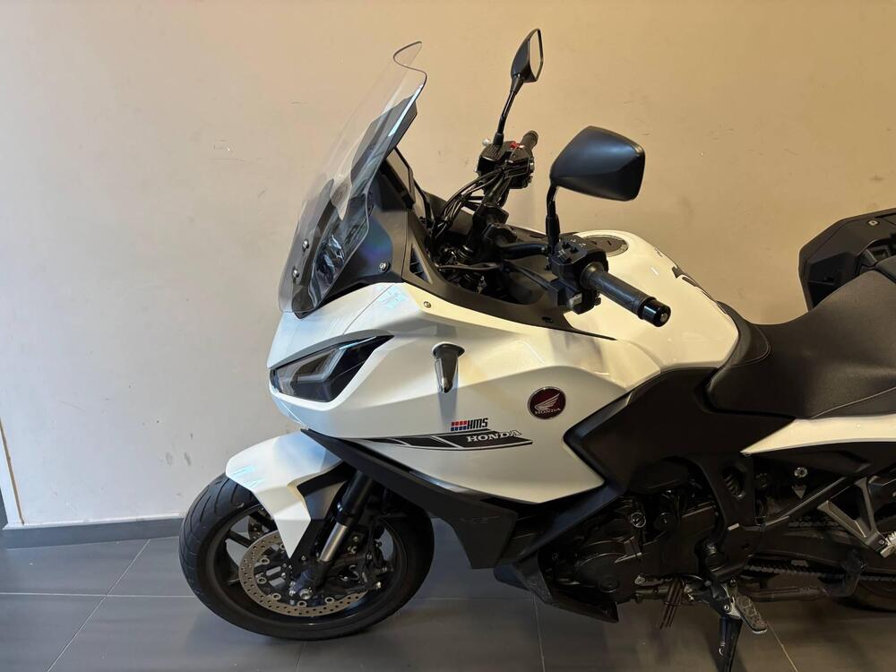 Honda NT 1100 Travel DCT (2022 - 24) (2)