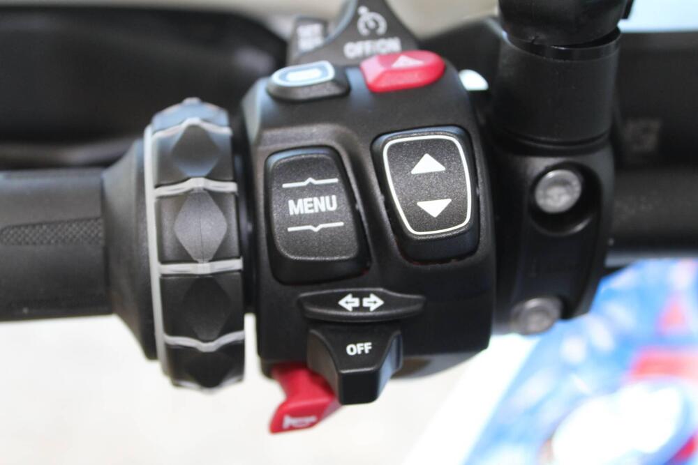 Bmw R 1300 GS Trophy (2023 - 25) (5)