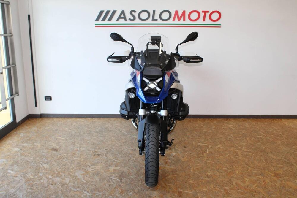 Bmw R 1300 GS Trophy (2023 - 25) (3)