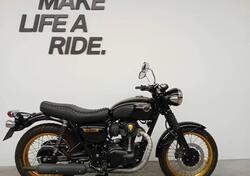 Kawasaki W 800 (2010 - 17) usata