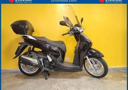 Honda SH 300 i ABS (2016 - 20) usata