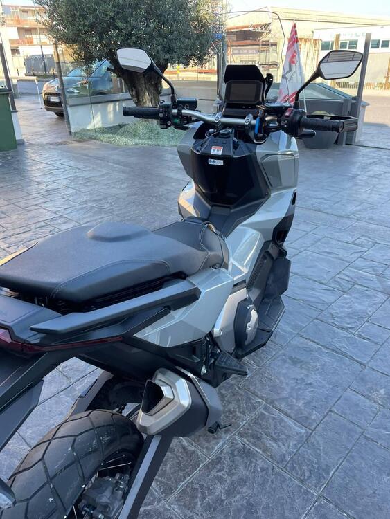 Honda X-ADV 750 DCT (2021 - 24) (2)