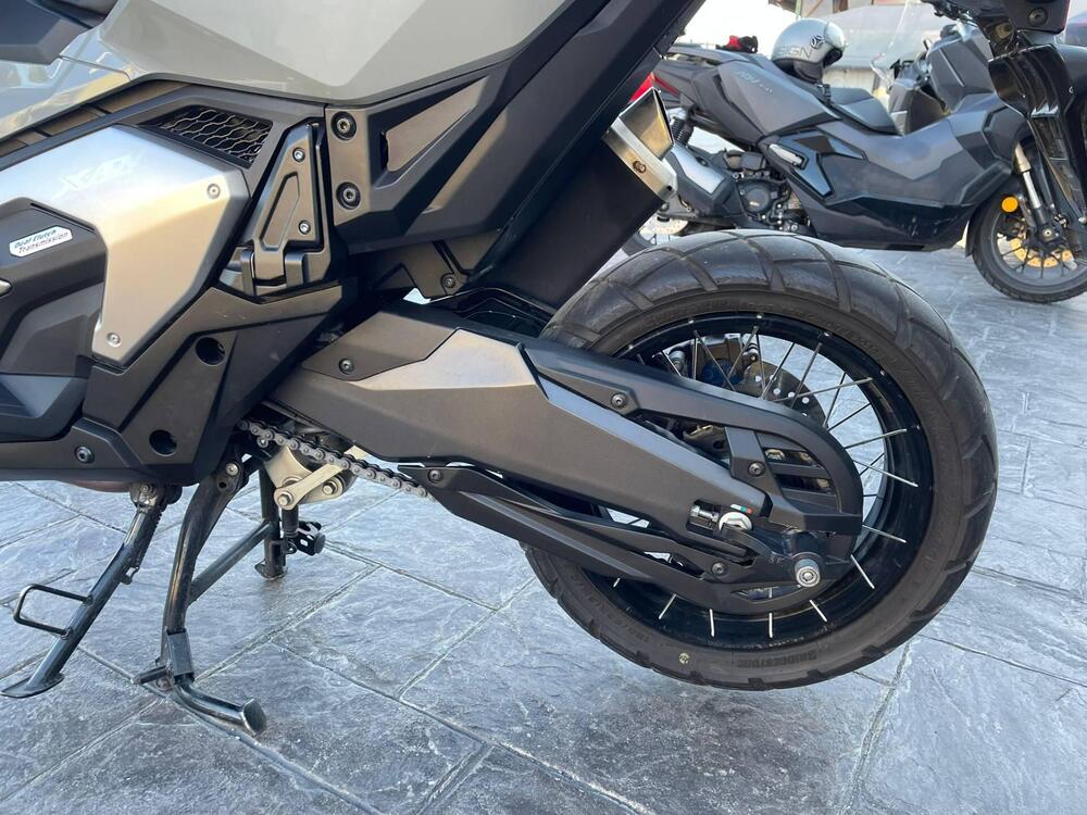 Honda X-ADV 750 DCT (2021 - 24) (3)